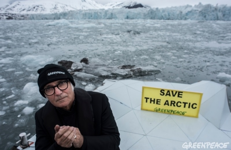 Foto: Greenpeace