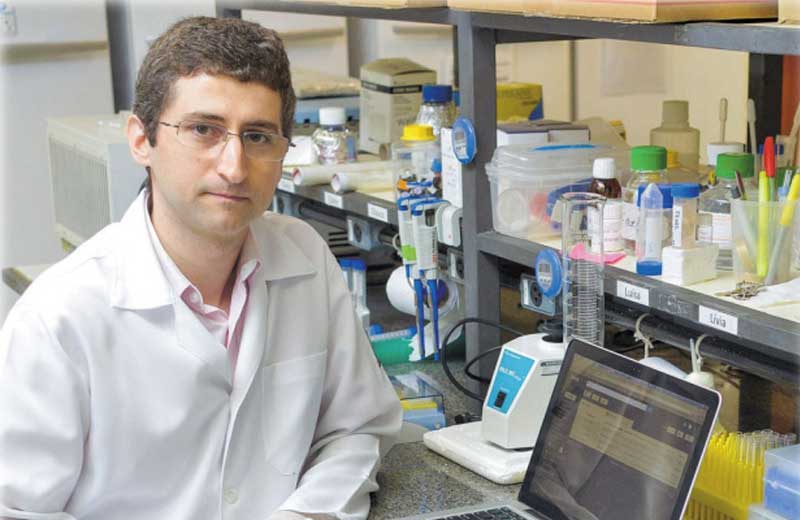 Prof. Rodolfo Cordeiro Giunchetti