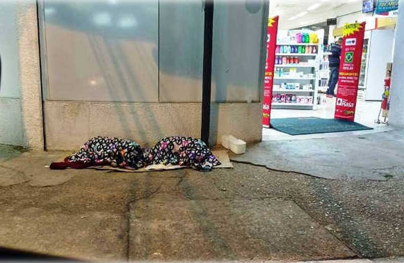 Foto: Talia / SãoRoqueNotícias