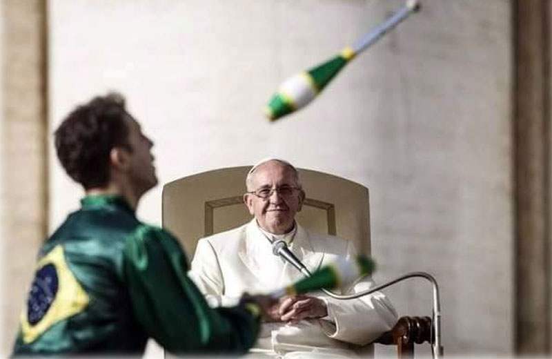 Fotos: arquivo pessoal||||