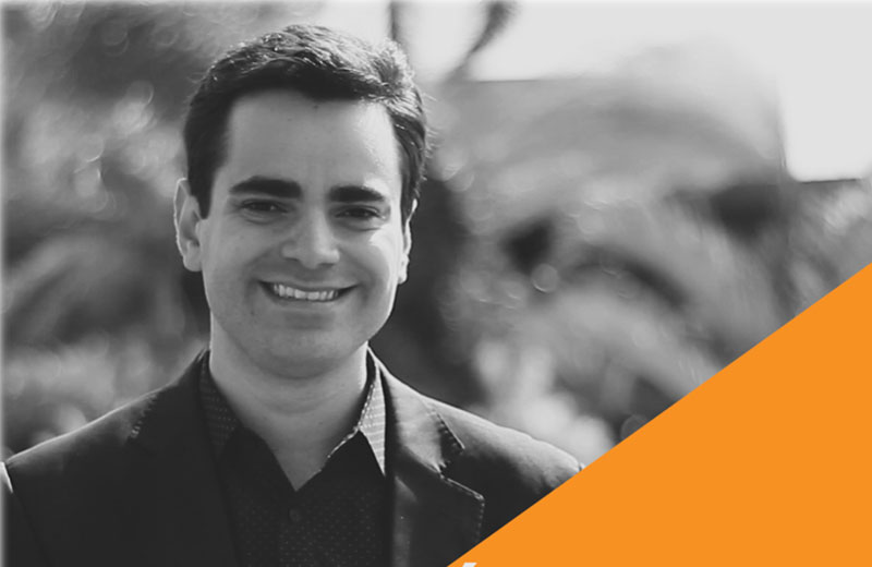 Raphael Costa - Foto: divulgação