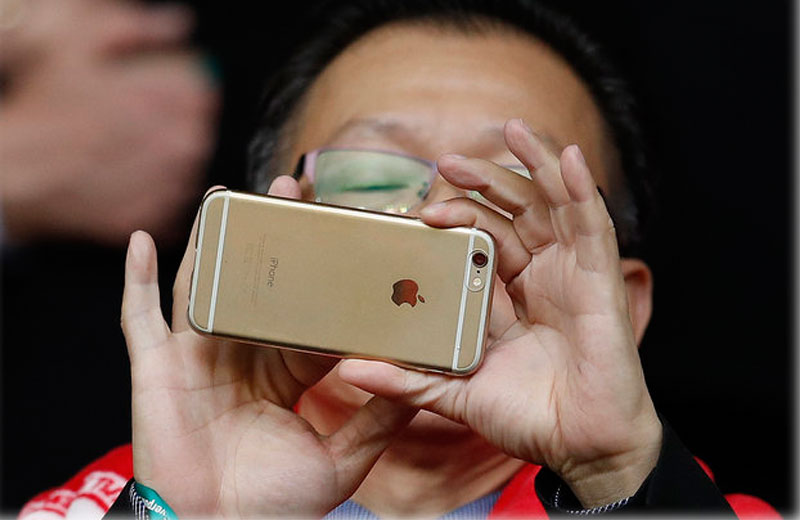 Foto: Phil Noble / Reuters