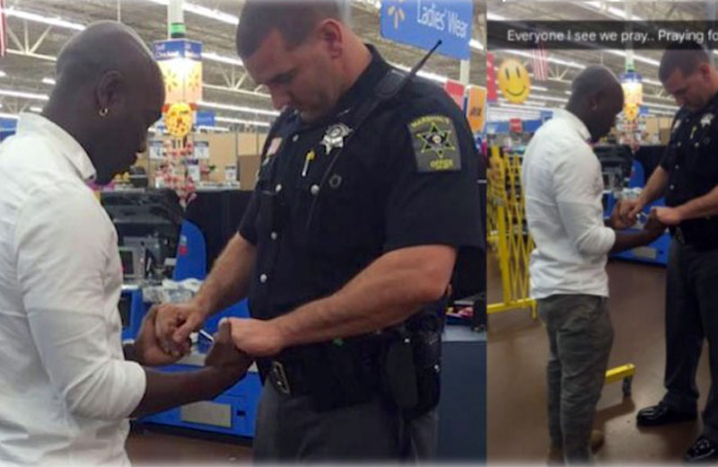 Foto: GoodNewsNetwork|Foto: GoodNewsNetwork