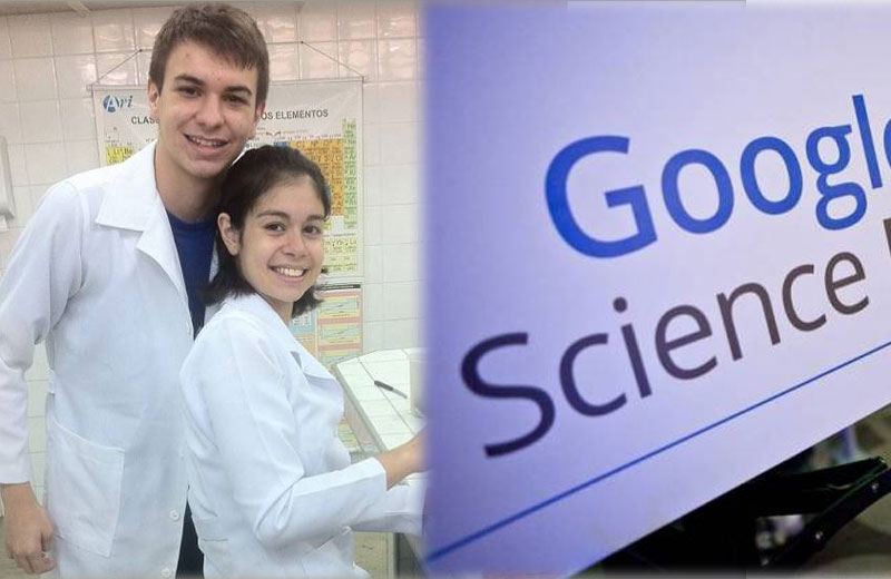 Fotos: reprodução / Google