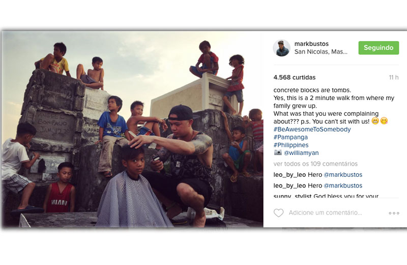 Foto: reprodução / Instagram