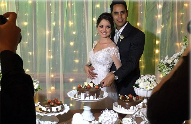 Foto: Raquel Melo/Arquivo Pessoal|Foto: Raquel Melo/Arquivo Pessoal