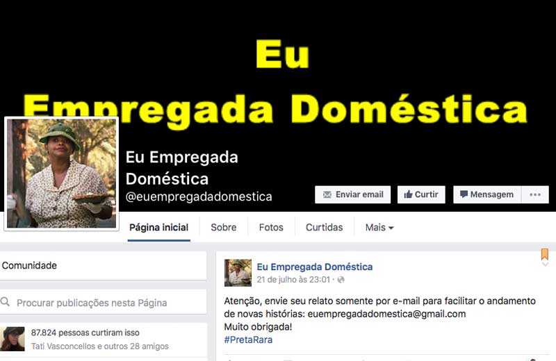 Foto: reprodução / Facebook