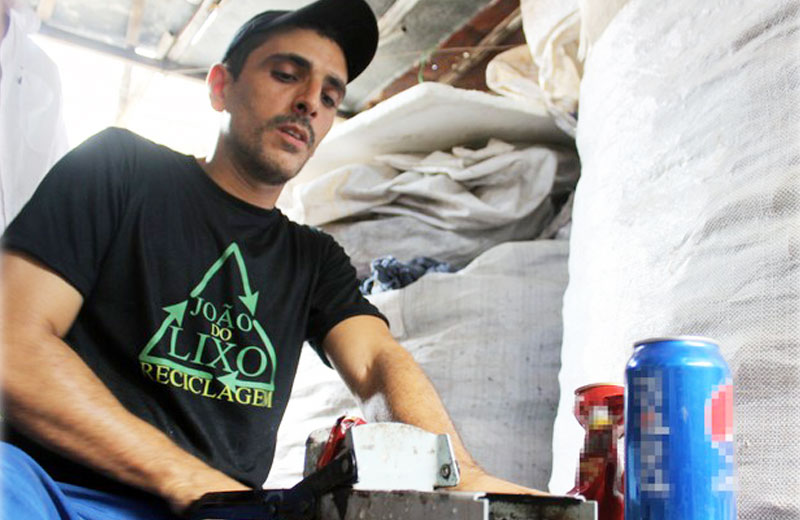 Foto: Fernando Brito/G1|