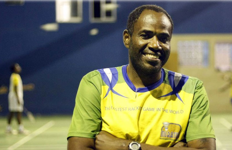 Sebastião Oliveira - Foto: Felipe Hanower / Agência OGlobo||