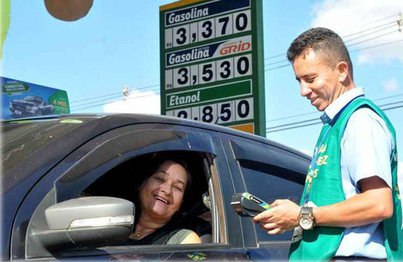 Foto: Antonio Cunha / CB / D.A.Press|