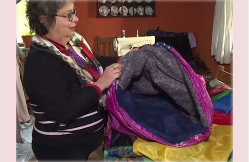 Foto: Reprodução/RBS TV