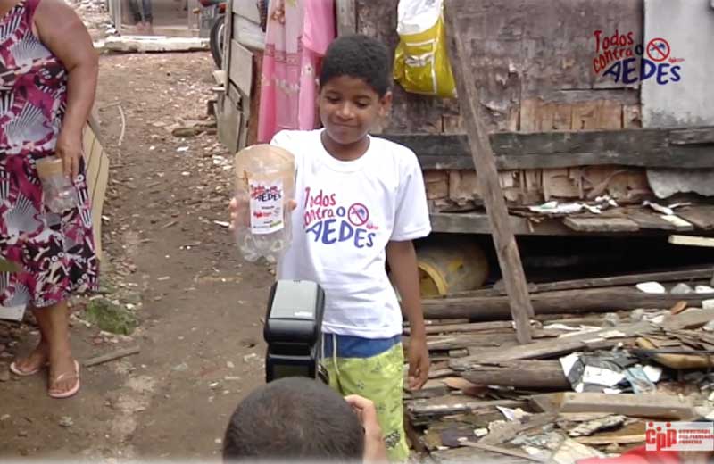 Foto: reprodução / CPP