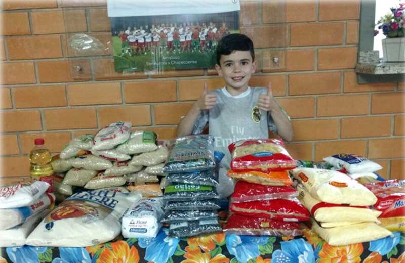 Foto: Eloir Zuanazzi/Divulgação