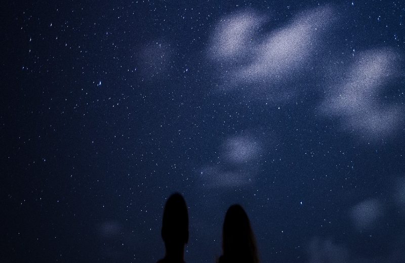 FOTO: WILLIAM PROST | FLICKR | CREATIVE COMMONS