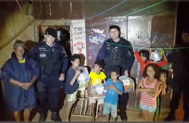 Foto: reprodução/ Youtube / DiárioDeCeilândia