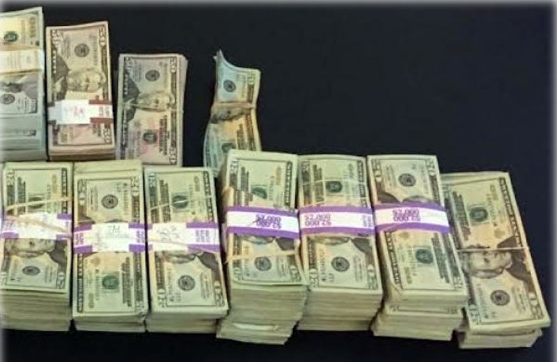 Foto: Boston Police Department