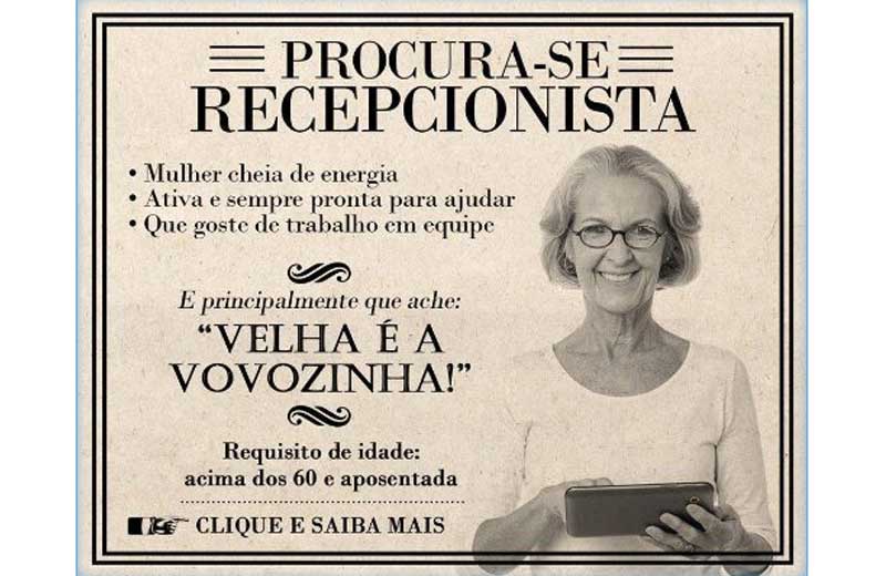 Foto: reprodução / Linkedin|