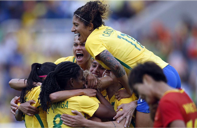 Foto: Y. V. / EFE|Fotos: UOL