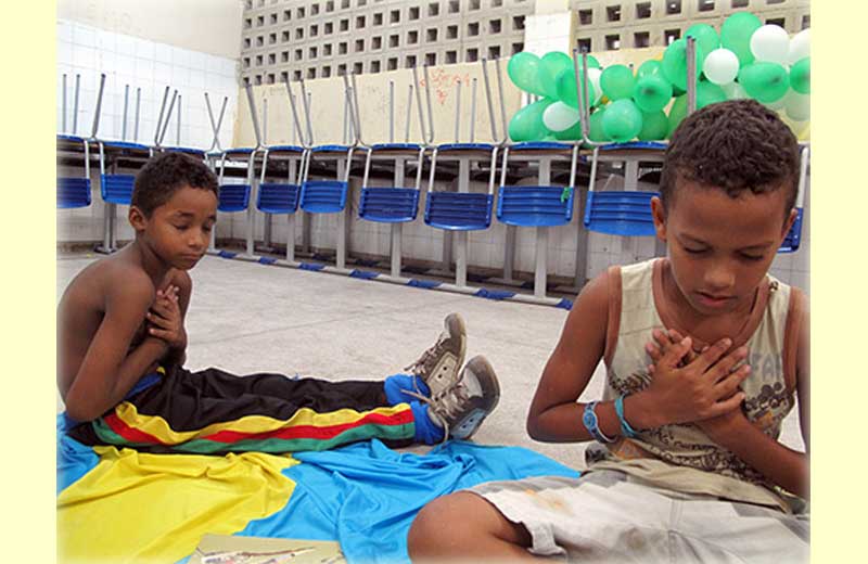 Foto: Carolina Conti