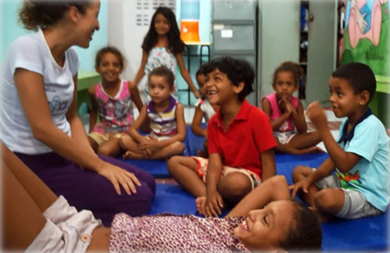 Foto: Carolina Conti|