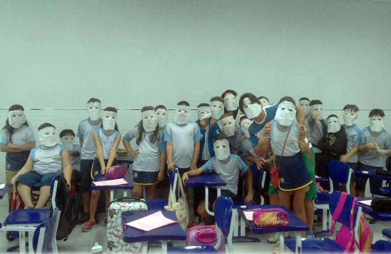 Foto: Colégio Adventista / Divulgação