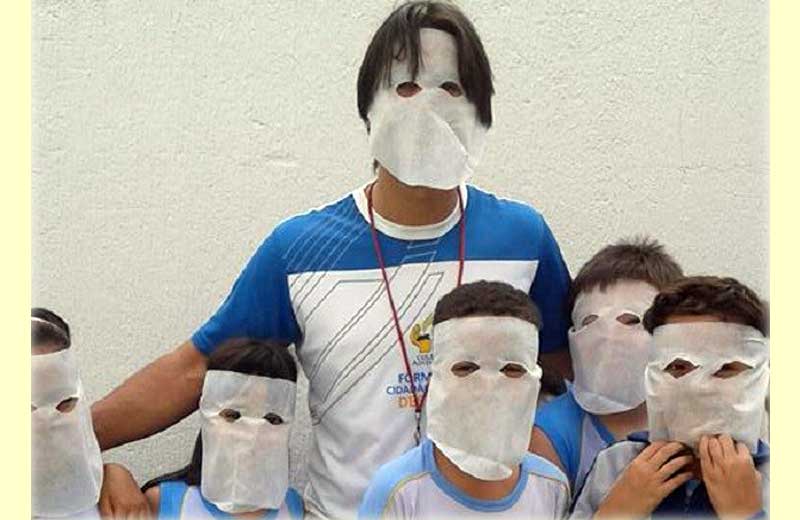 Foto: Colégio Adventista / Divulgação||