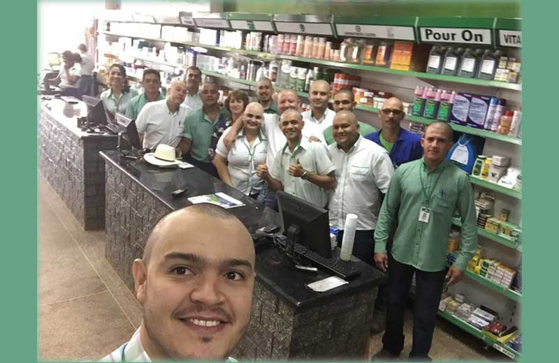 Foto: Adei das Graças/Arquivo Pessoal|