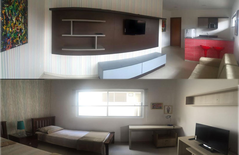 Fotos: Carla Godoy / Abrace|