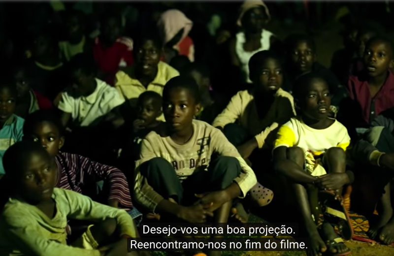 Foto: reprodução / Horyou / Youtube