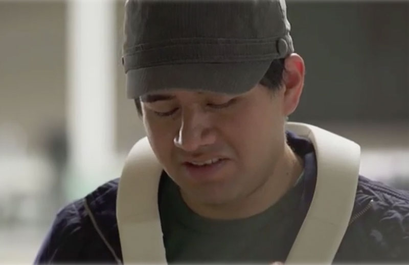 Foto: reprodução / Youtube / Toyota