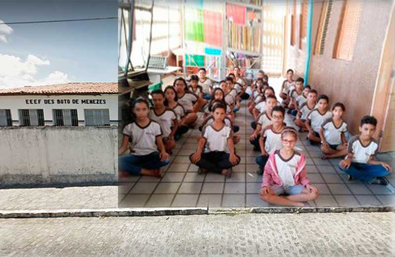 Foto: Governo da Paraíba|Foto: Google