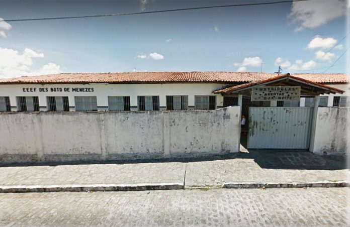 escola-meditacao-close|escola-meditacao-2 Foto: reprodução / Facebook|