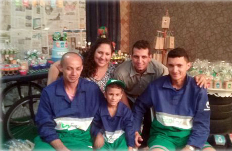 Foto: Luiza Oliveira / OPovo|