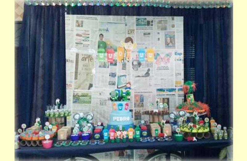 Foto: Luiza Oliveira / OPovo