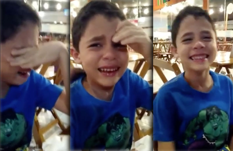 Fotos: reprodução / Youtube