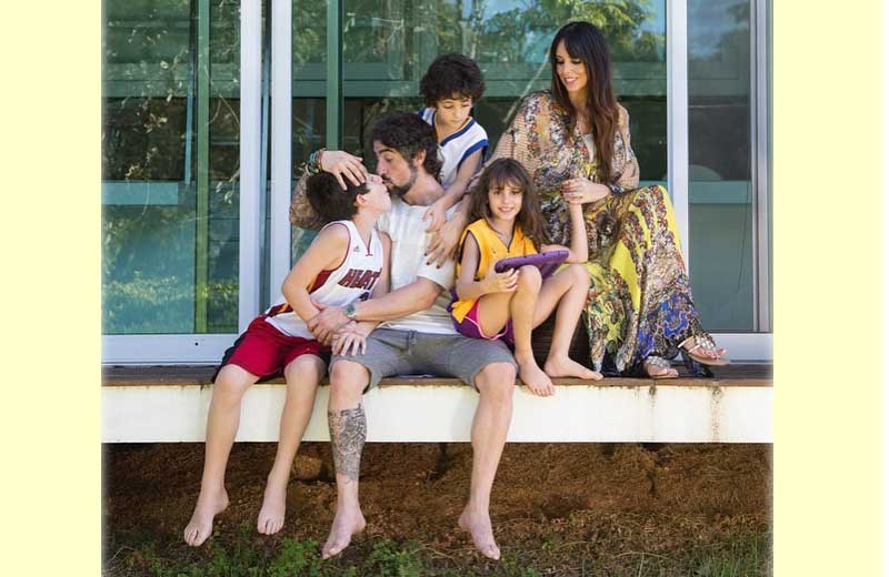 Foto: reprodução / Facebook