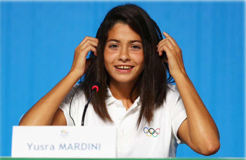 Foto: Dean Mouhtaropoulos / Getty Images