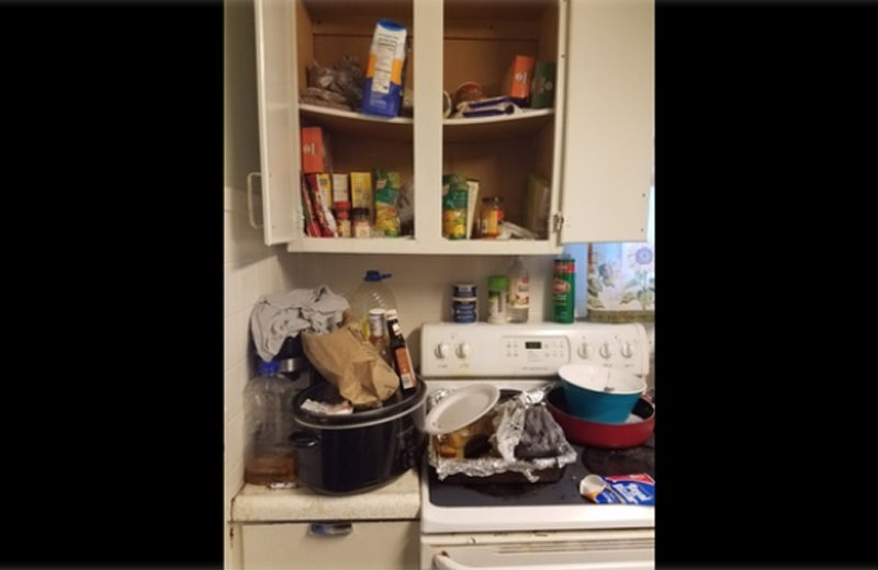 Foto: reprodução / WFTV