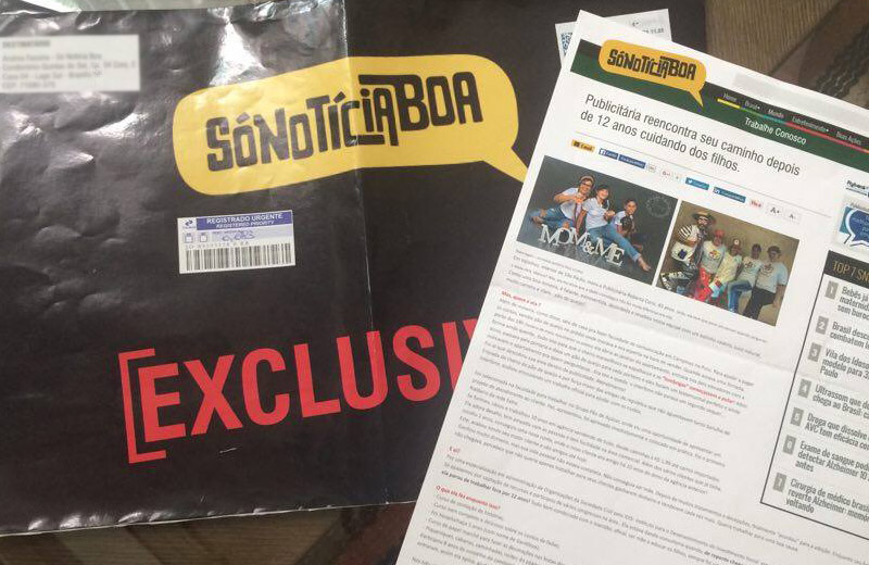 |||Roberta. os filhos e filhotes Foto: Facebook|Roberta como a hospitalhaça Roberta. os filhos e filhotes Foto: Facebook