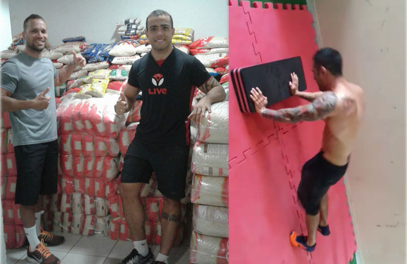 Fotos: Live Personal|Foto: Academia Live