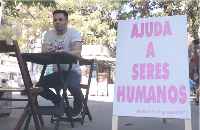 Foto: reprodução / SimplesAssim/ Youtube