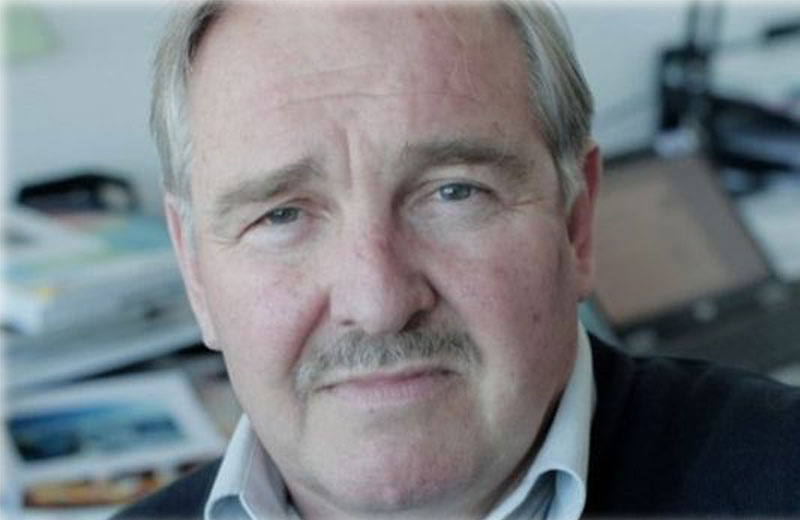 David Nutt - Foto: Imperial College