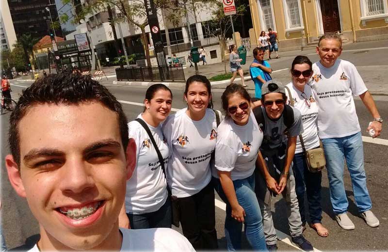 Foto: Lucas Dantas / divulgação