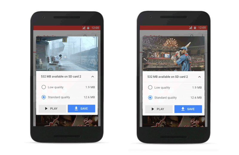 Foto: Divulgação / Google