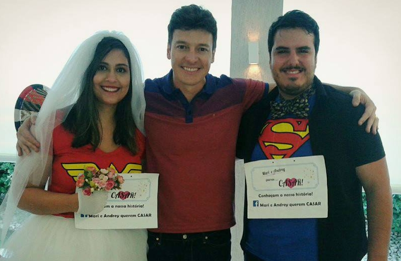 Foto: Reprodução Facebook