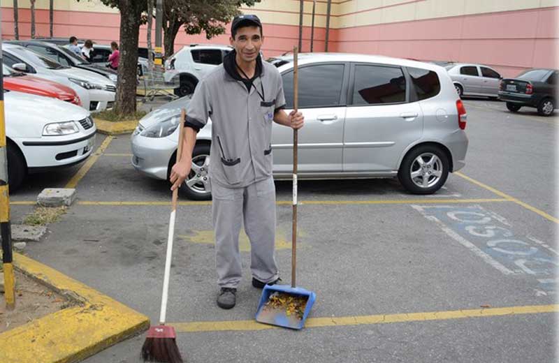 Foto: Nicholas Modesto/ TV Diário