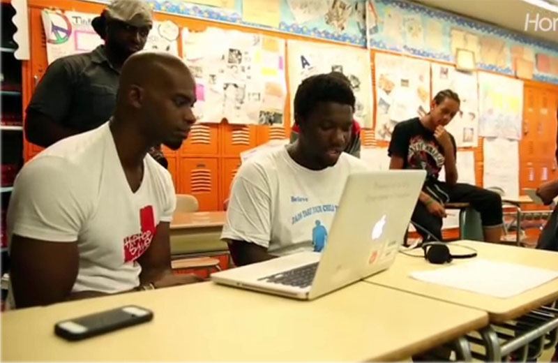 Foto: reprodução / HoryouTV|