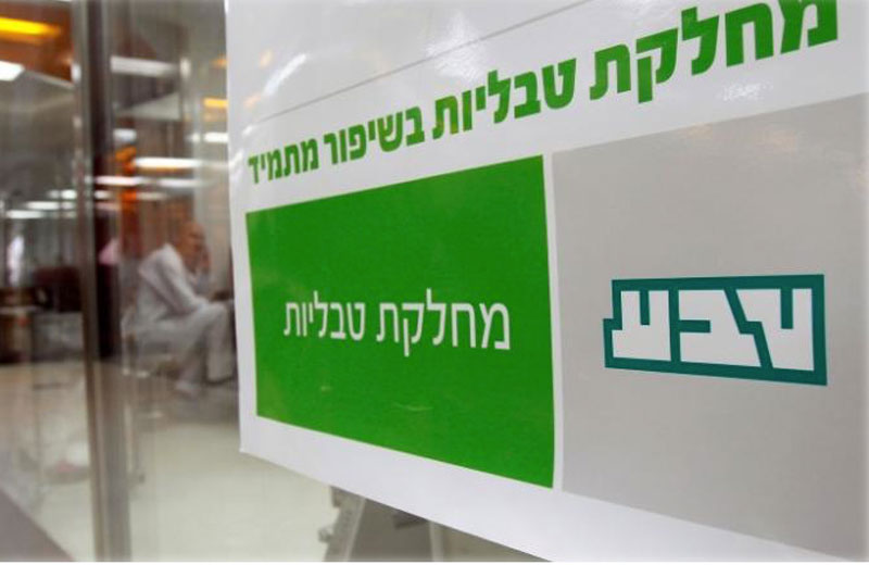 Foto: Reuters/Ronen Zvulun|