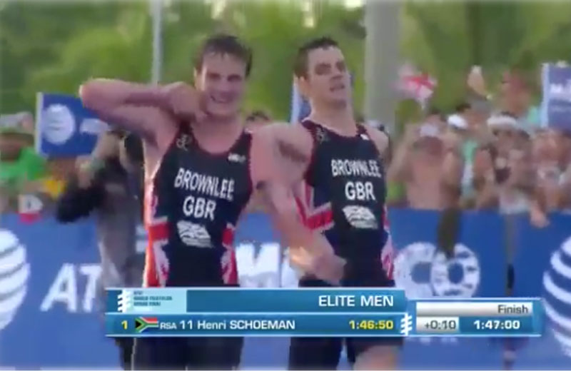 Foto: reprodução / BBC Sports