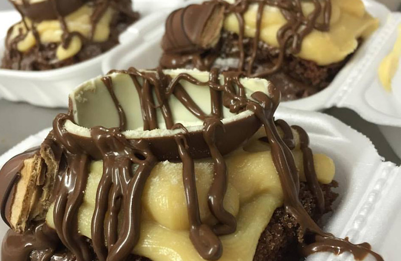 Foto: TentandoPensarLeve|